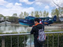 -中国航空博物馆