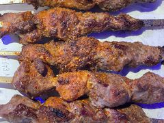 -胖老汉椒麻鸡清真新疆菜(西御街店)