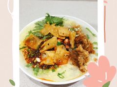 -小豆海棠(嘉兴路店)