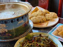 -好记馅饼(长白店)