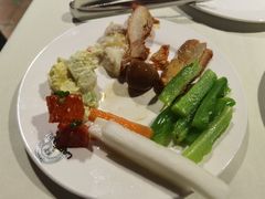 -戈拿旺巴西烤肉(崇文门店)