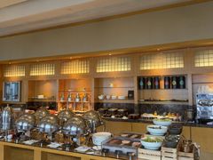 -上海锦江汤臣洲际大酒店
