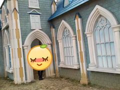 -绵阳盛世樱花悠乐谷