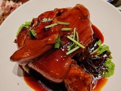 -八大碗·地道东北菜(东陵西路店)