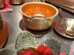 -西塔老太太泥炉烤肉(苏州大悦城店)