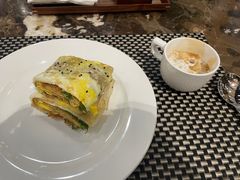 -云海轩·海鲜自助-河北云瑧世纪大饭店1F