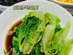 -兰湘子·湘菜小炒(济南领秀城店)