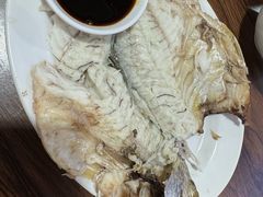 -车头老二大排档