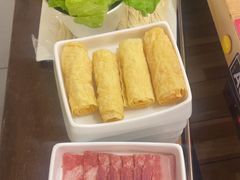 -刘一锅筋头巴脑(千峰路店)