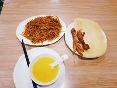 春饼-姥家春饼店(漳州二路店)