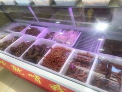 -钱商茉莉香鸭颈王(浑南店)