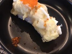 -昊·来了寿司(泡桐树店)