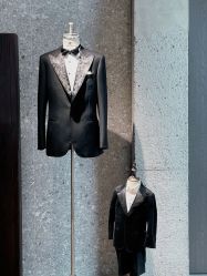 -Brother西服礼服定制·商务·婚礼(佛山南海店)