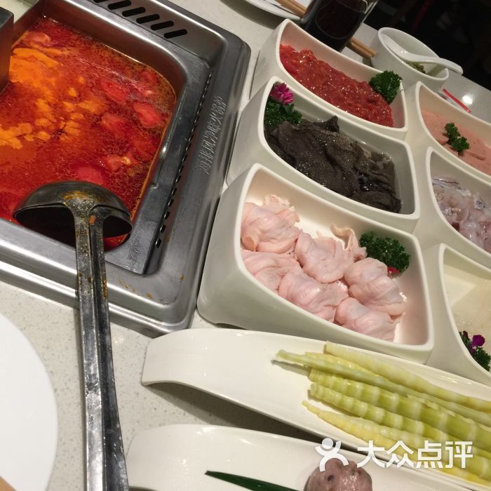 海底捞火锅(九方店-图片-昆山美食-大众点评网