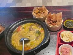 -受气牛肉·重庆耙牛肉(来福士店)