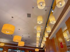 大堂-东方饺子王(王府井关东古巷店)