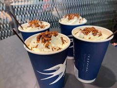 松林拿铁-BeauTea水仙(coco park店)