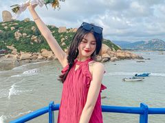 -那琴半岛地质海洋公园