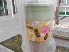 -九秋茶铺(三里屯店)