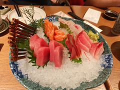 -水之惠鲜鱼料理(王府大街店)