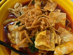 原味螺蛳粉-龍城柳州螺蛳粉(群星路店)