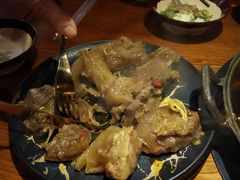 -受气牛肉·重庆耙牛肉(来福士店)