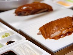 酥不腻烤鸭-小大董·烤鸭(凤凰汇店)