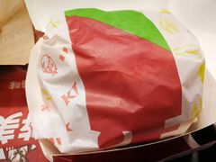 -肯德基(绿溪谷店)