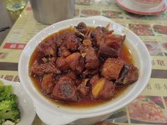 -葛记焖饼(伏牛路店)