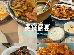 -君霖海鲜私房菜(春柳店)