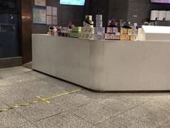 -奈雪的茶(青岛卓悦里INTOWN店)