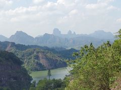 -丹霞山风景名胜区