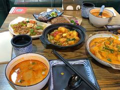 -Hi YOU你的饭局泰餐厅(雍和宫店)