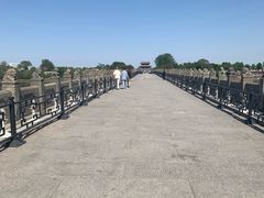 -卢沟桥文化旅游区