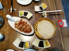 -北京老铺烤鸭(西稍门店)