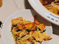 -渔语鱼酸菜鱼新川菜(来福士店)