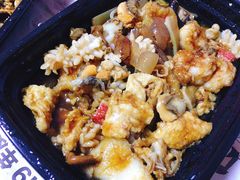 -老华洋饭庄(成林道店)