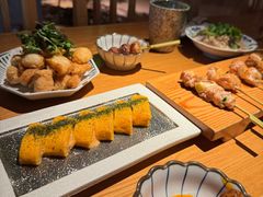 -鳥焱商店(王府大街店)