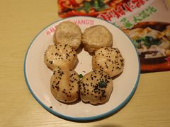 -小杨生煎(黄河路美食休闲街店)