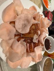 -锦江汤臣洲际大酒店·宴会厅