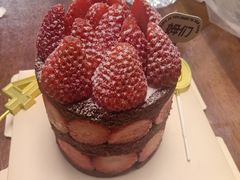 -姆们M Sweetie Cake(三里屯店)
