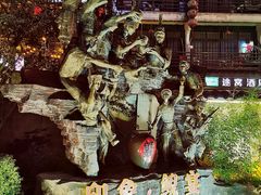 -印象鲵宴·张家界地标美食名片(溪布街店)