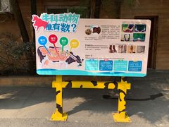 -成都动物园