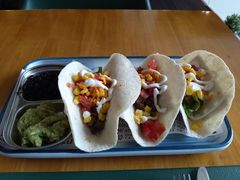 -HFFOUSA TACO弗萨塔可墨西哥餐厅(颐堤港店)
