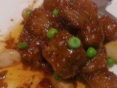 -宝轩渔府·老字号海鲜·正宗津菜(水上店)