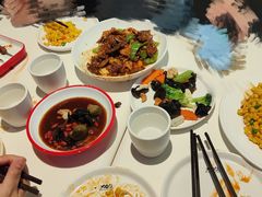 -大铁勺新津菜(中北永旺店)