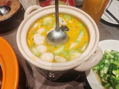 -简小舍·民间手艺菜(武昌江滩店)