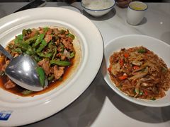 -兰湘子·湘菜小炒(长安万科广场店)