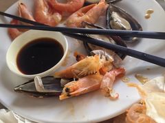 -天伦松鹤大饭店·欣妮咖啡