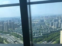 -悦厅·下午茶(杭州柏悦酒店)